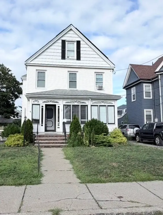 58 Pleasant St, Revere, MA 02151 - #1