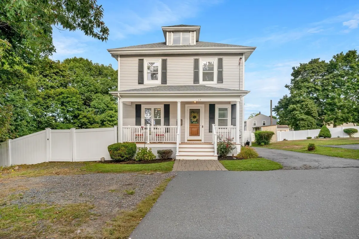 17 Nowell Street, Saugus, MA 01906 - #1