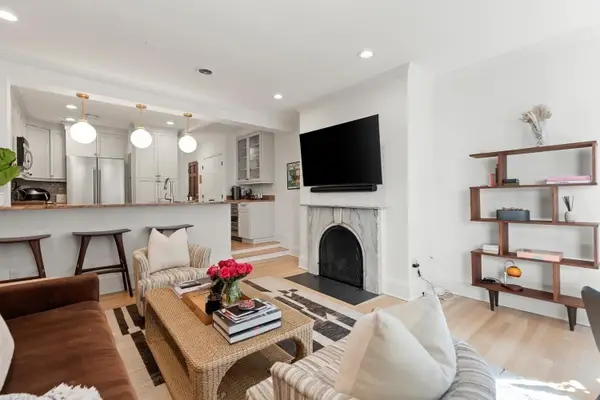 76 Marlborough Street #6, Boston, MA 02116