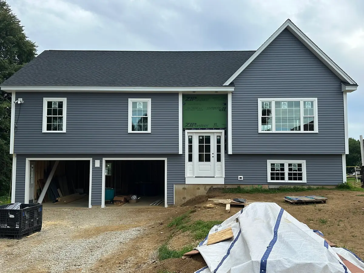 24B Fullam Hill Road, North Brookfield, MA 01535 - #1