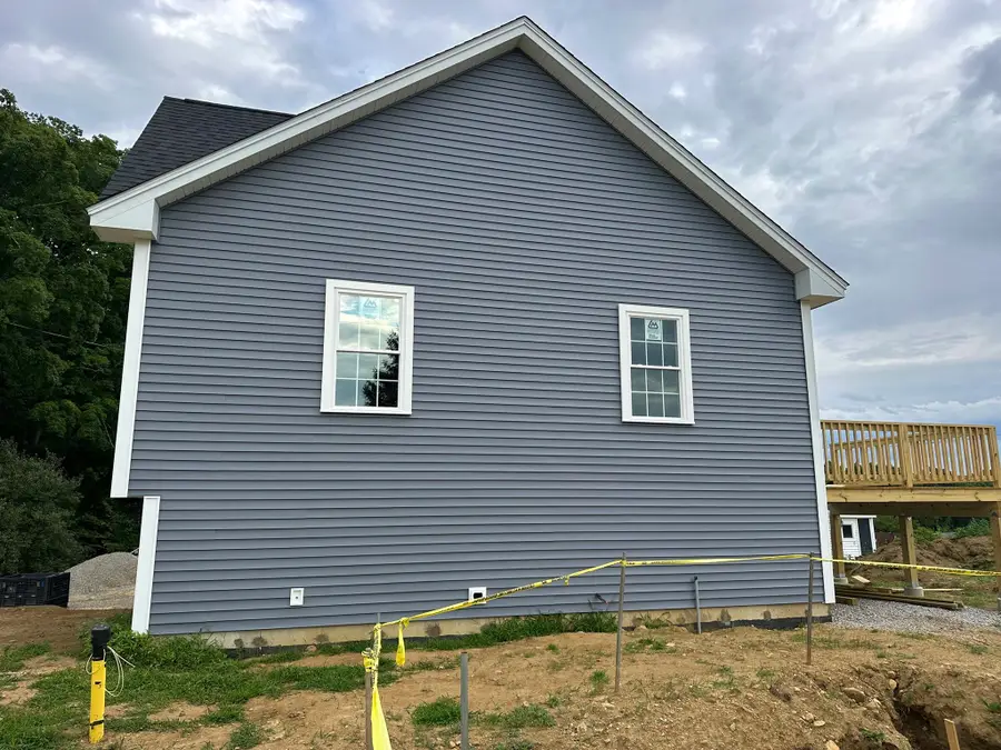 24B Fullam Hill Road, North Brookfield, MA 01535 - #2