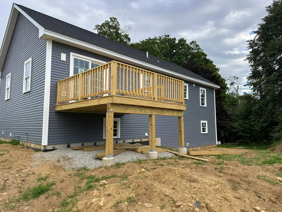 24B Fullam Hill Road, North Brookfield, MA 01535 - #3