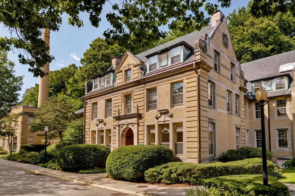 65 Glen Road #H4, Brookline, MA 02445 - #1