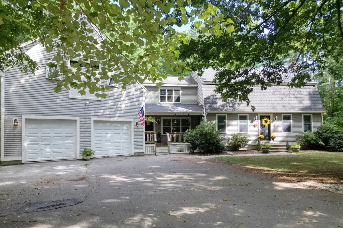 110 Ring Rd, Kingston, MA 02364 - #1