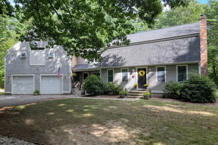 110 Ring Rd, Kingston, MA 02364 - #2