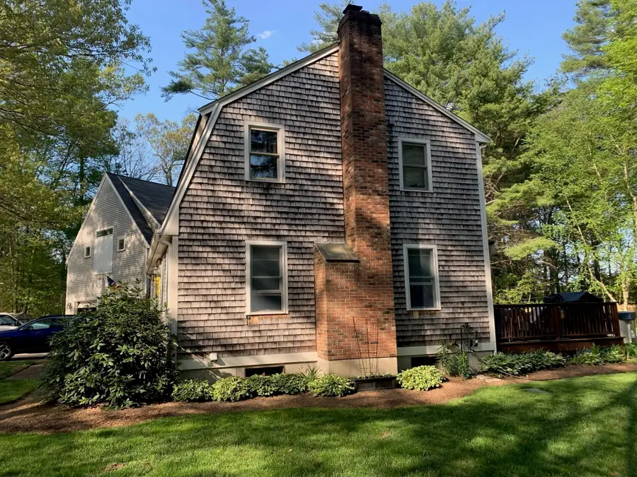 110 Ring Rd, Kingston, MA 02364 - #3