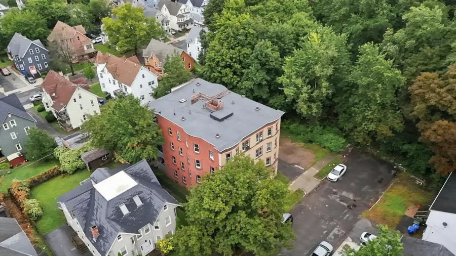 40 Warriner Ave, Springfield, MA 01108 - #2