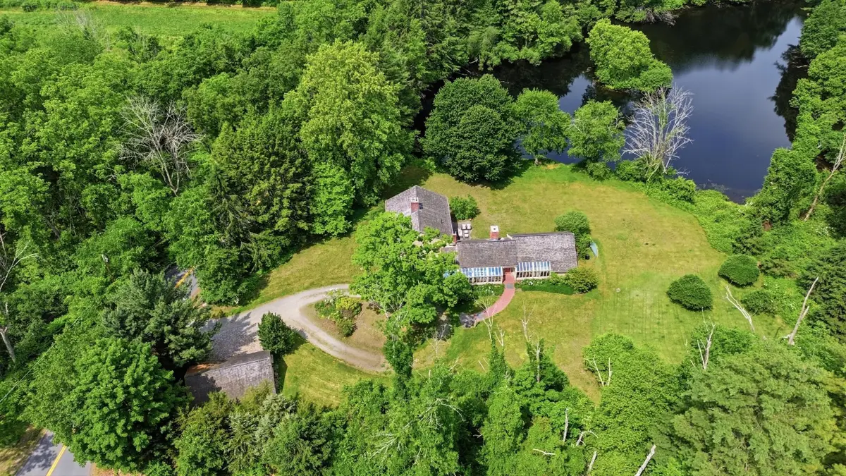 18B - 20 Powder Mill Road, Concord, MA 01742 - #1