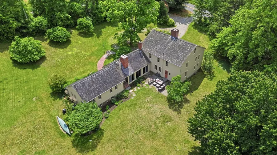 18B - 20 Powder Mill Road, Concord, MA 01742 - #3