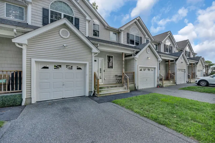 30 Water St #6, Attleboro, MA 02703 - #2