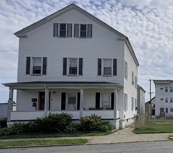 66 Whitman St, New Bedford, MA 02745