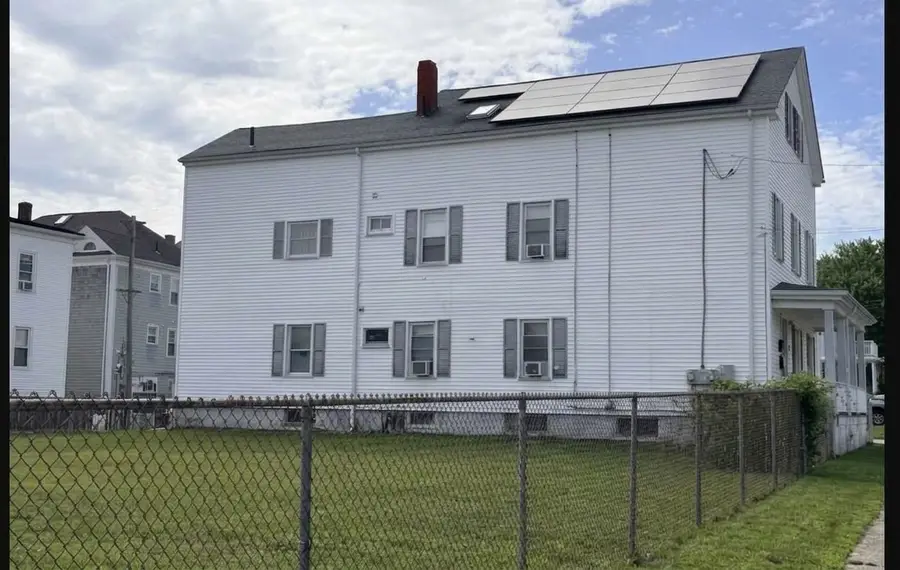 66 Whitman St, New Bedford, MA 02745 - #3
