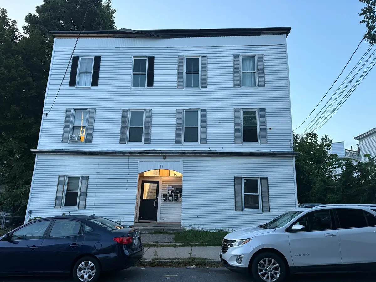 1-7 Fith Ave, Haverhill, MA 01830 - #1