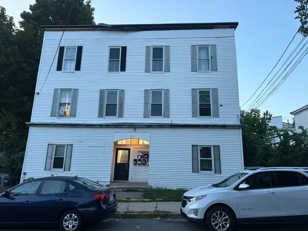 1-7 Fith Ave, Haverhill, MA 01830