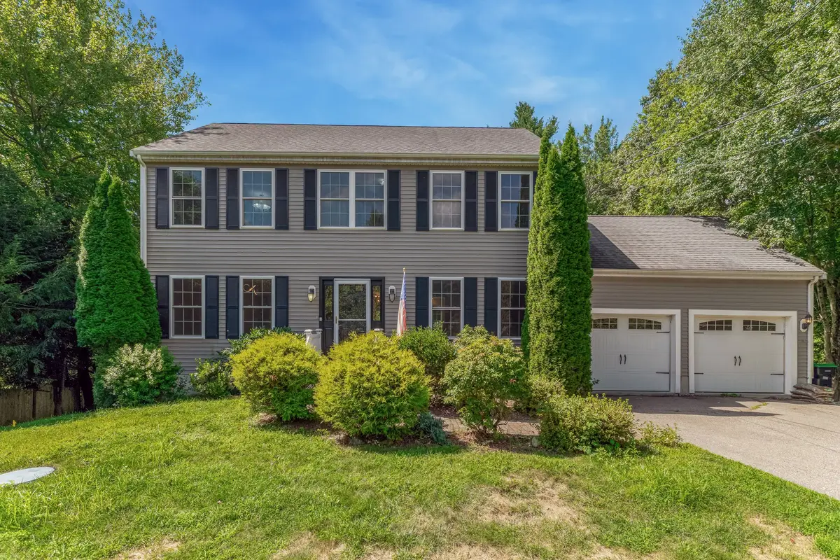 32 Adams St, Foxboro, MA 02035 - #1