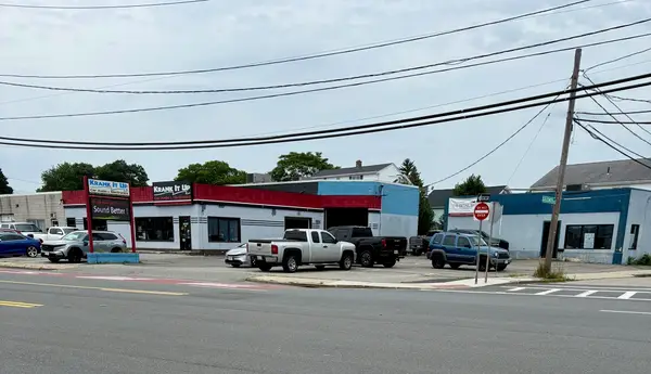 175 Mystic Ave, Medford, MA 02155