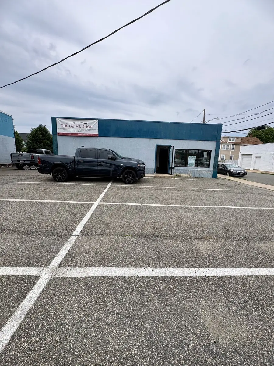 175 Mystic Ave, Medford, MA 02155 - #2