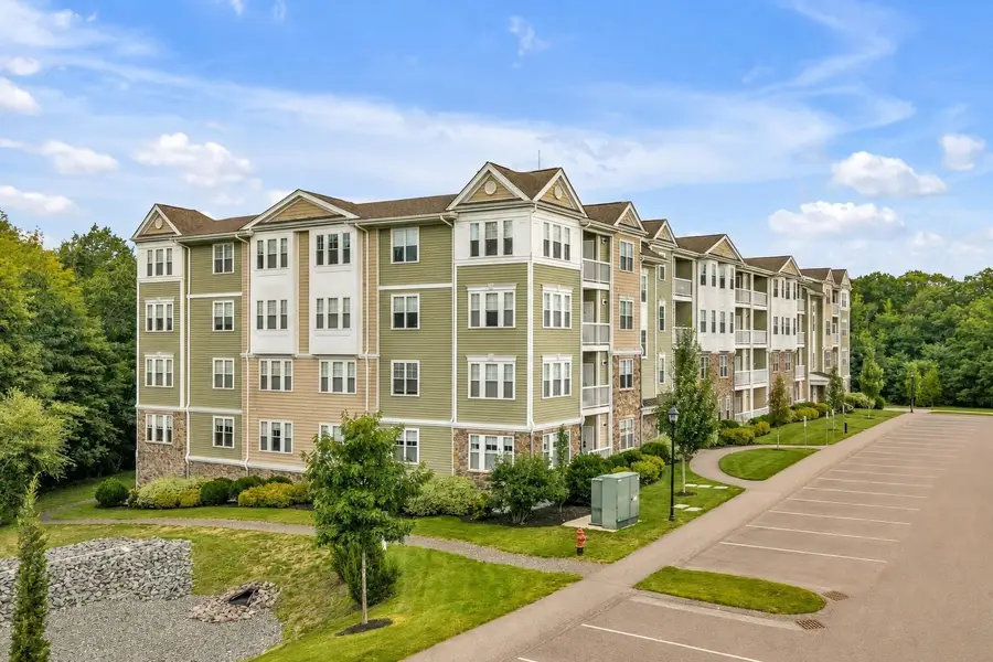 2404 Pennington Dr #2404, Walpole, MA 02081 - #2