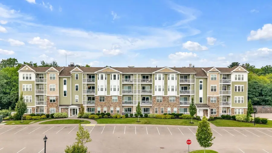 2404 Pennington Dr #2404, Walpole, MA 02081 - #3