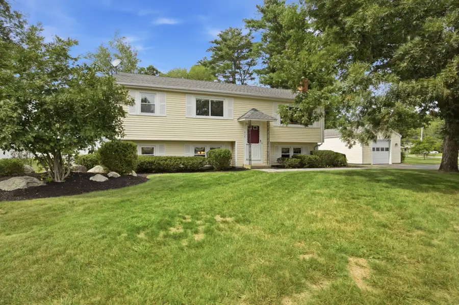 410 Crescent St, East Bridgewater, MA 02333 - #2