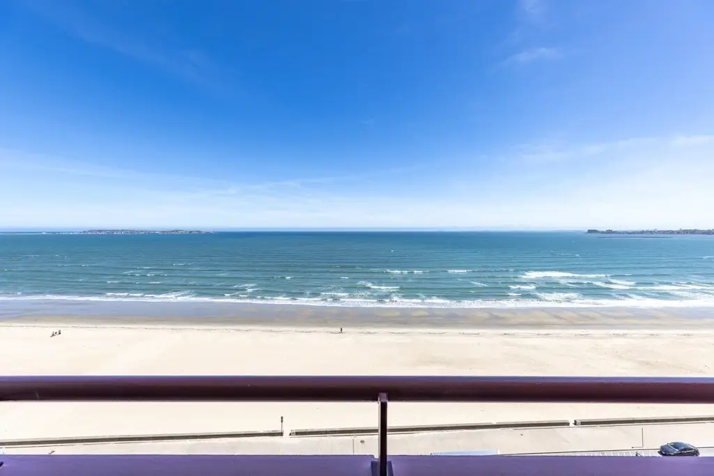 350 Revere Beach Blvd #12K, Revere, MA 02151 - #1