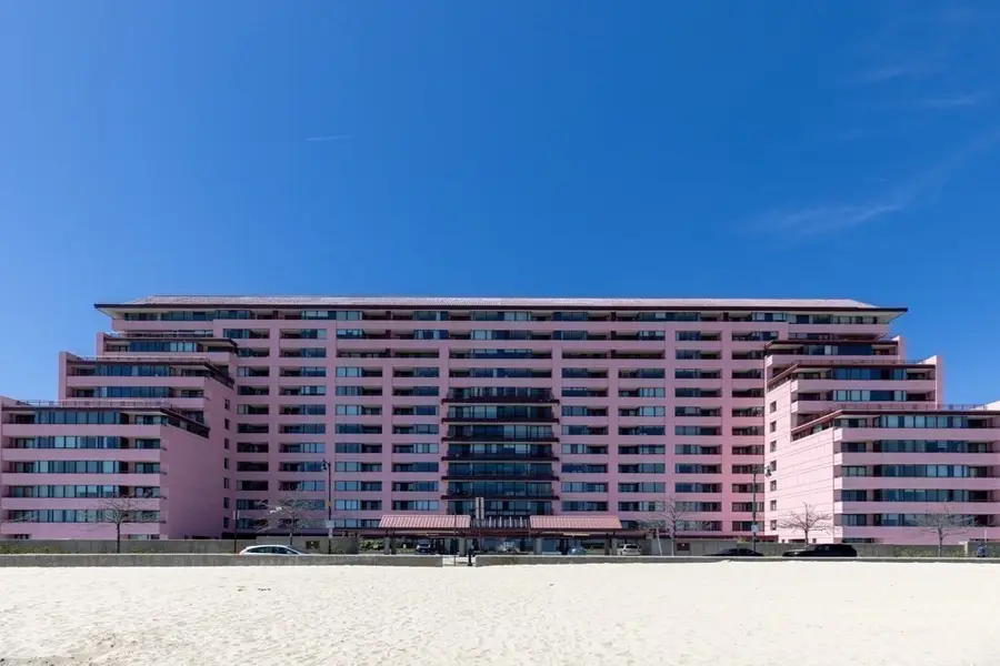 350 Revere Beach Blvd #12K, Revere, MA 02151 - #2
