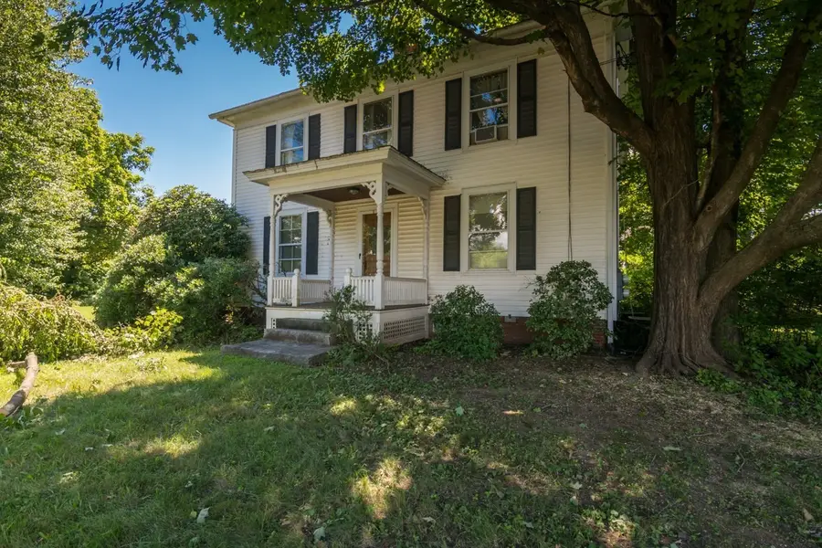 1753 + S East St, Amherst, MA 01002 - #2
