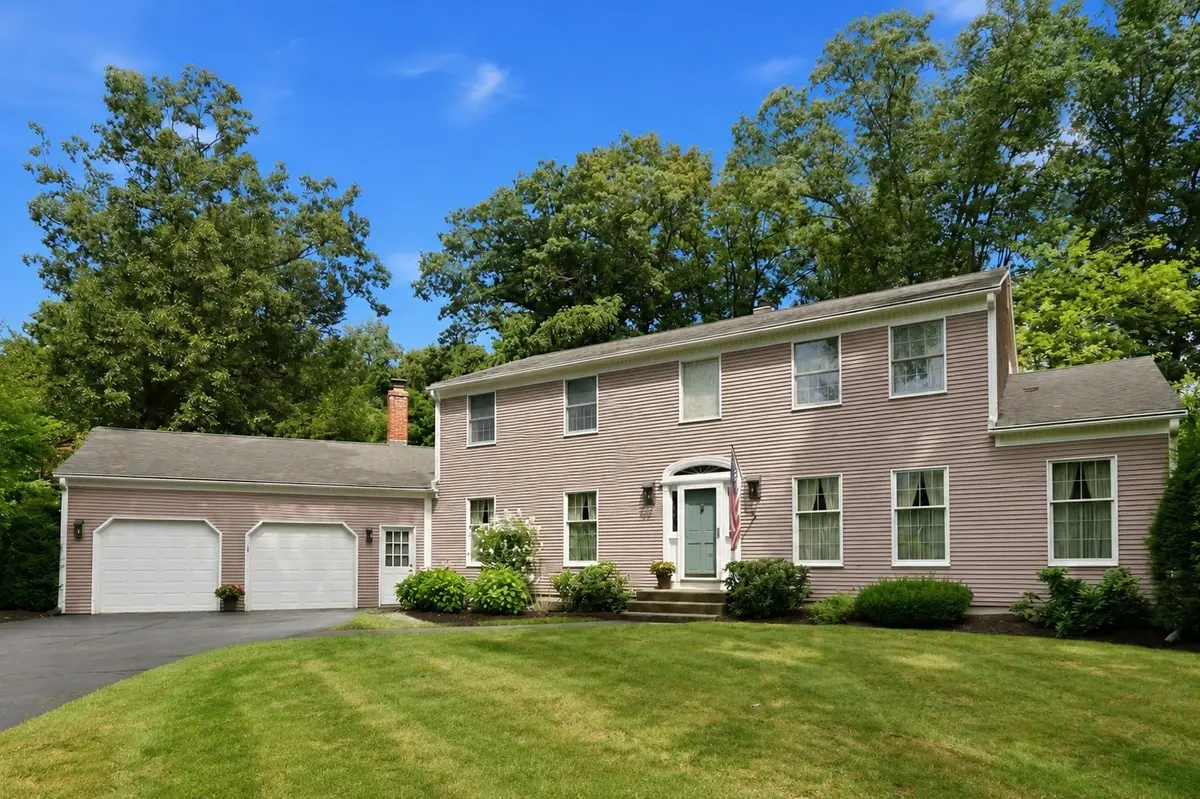 167 Llewellyn Drive, Westfield, MA 01085 - #1