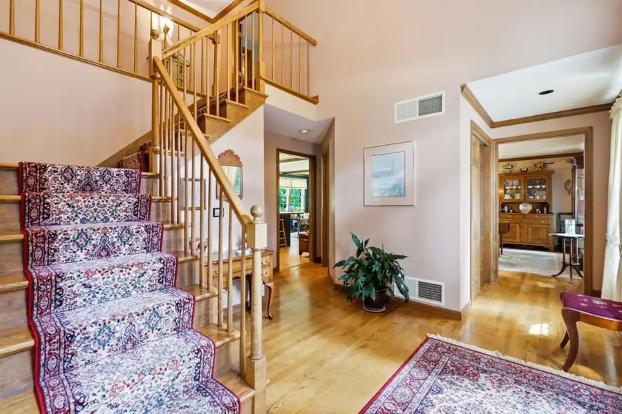 167 Llewellyn Drive, Westfield, MA 01085 - #3