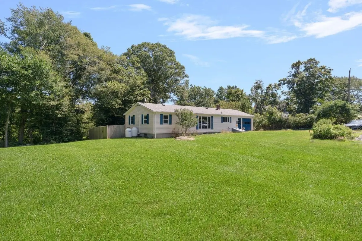 255 251 John Dyer Road, Little Compton, RI 02837 - #1