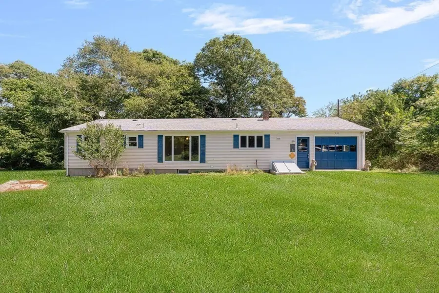 255 251 John Dyer Road, Little Compton, RI 02837 - #2
