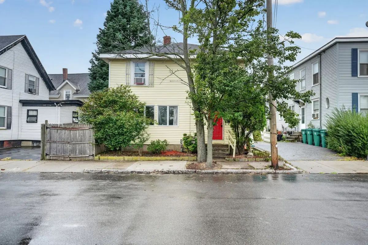 21 Sachem St, Lynn, MA 01902 - #1