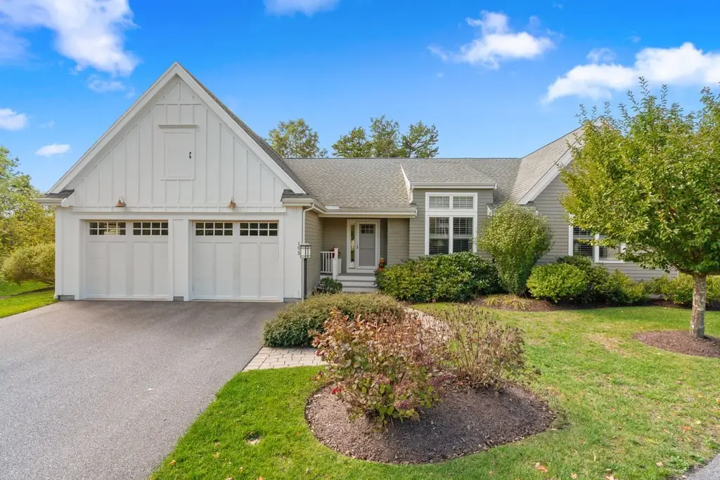 105 Seton Highlands #105, Plymouth, MA 02360 - #1