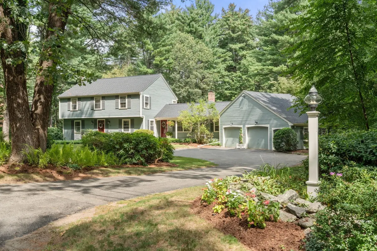 112 Thunder Rd, Sudbury, MA 01776 - #1