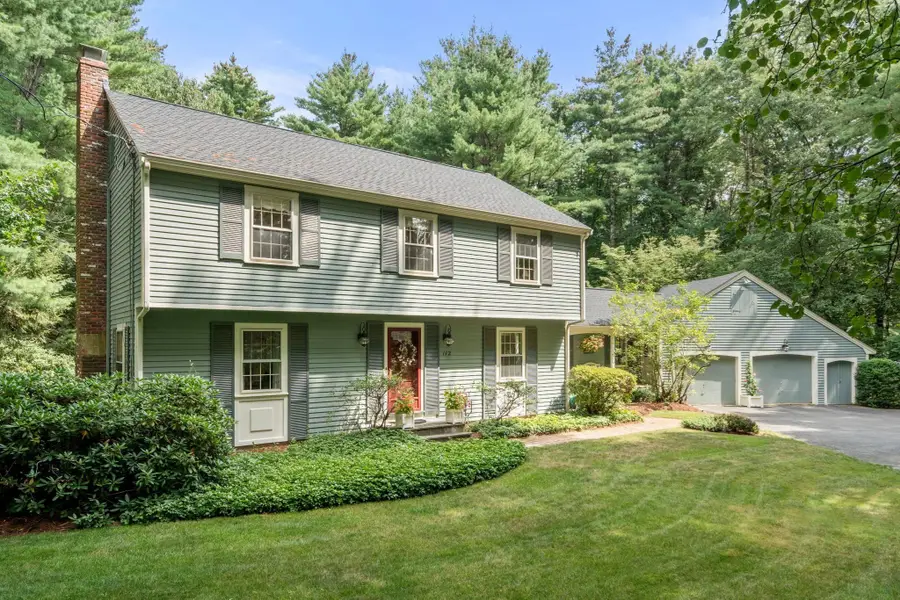 112 Thunder Rd, Sudbury, MA 01776 - #2