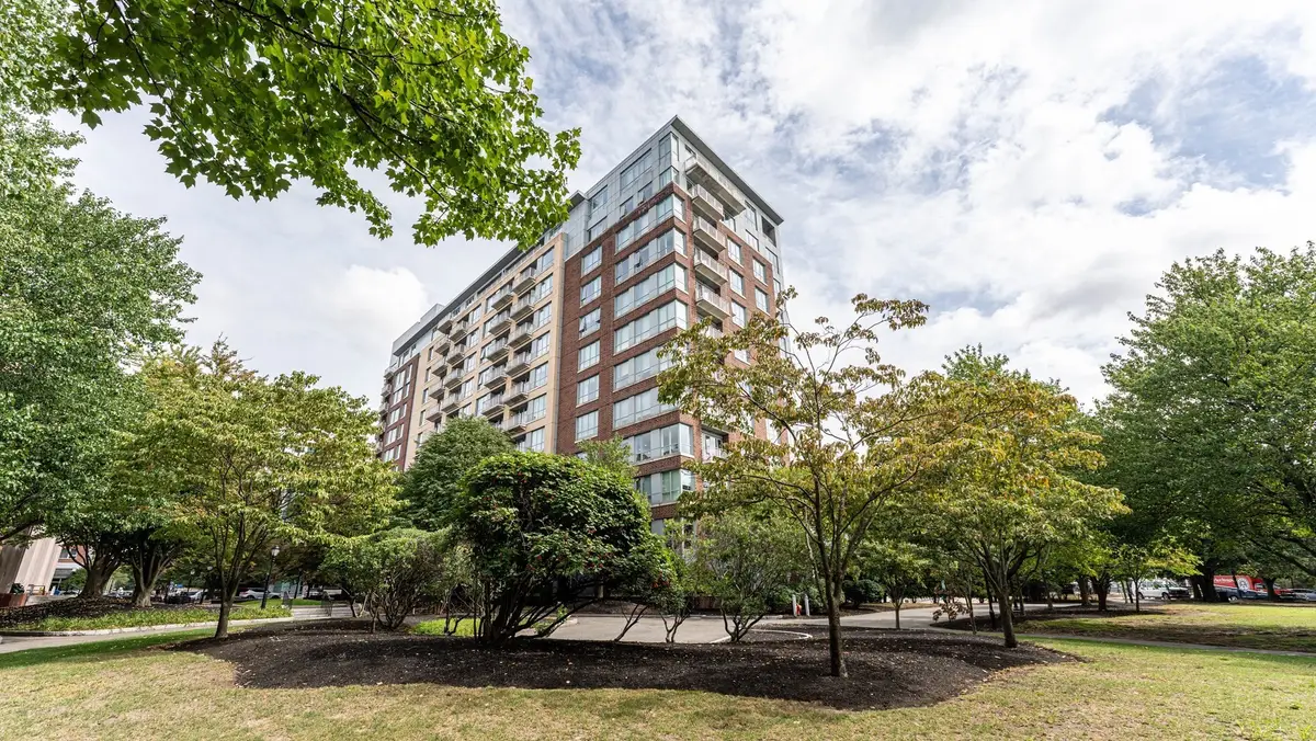 100 Station Lndg #309, Medford, MA 02155 - #1