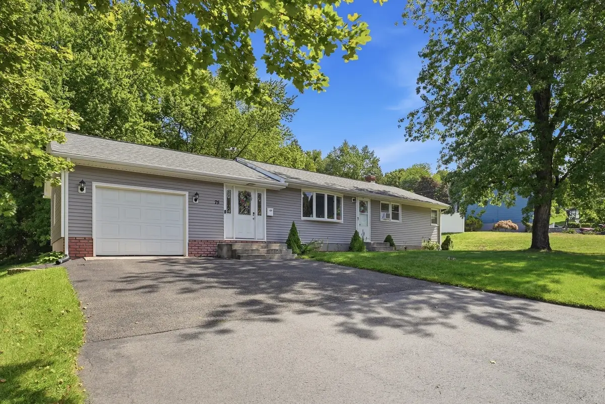 75 Longwood Dr, Chicopee, MA 01020 - #1