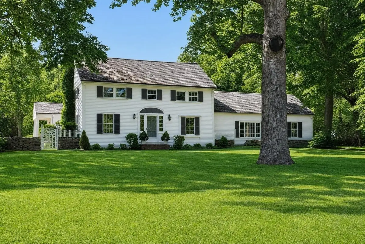 378 River Street, Norwell, MA 02061 - #1