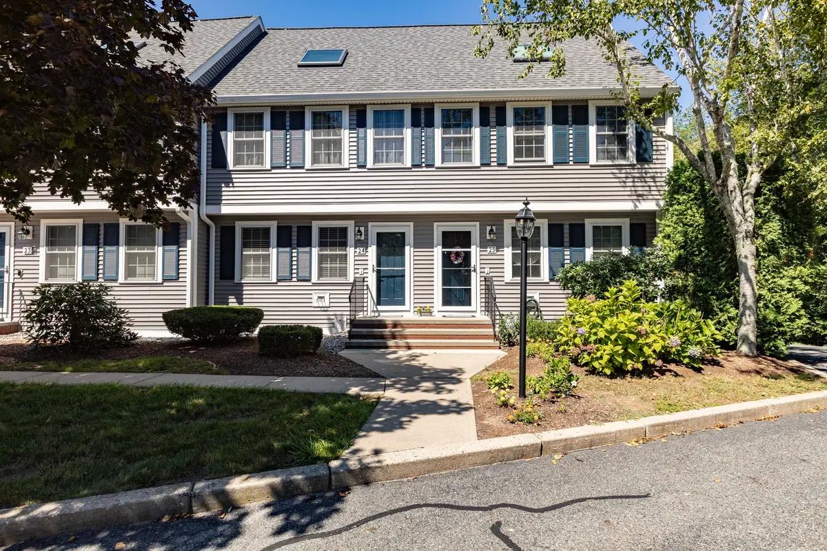 453 Turnpike Street #24, South Easton, MA 02375 - #1