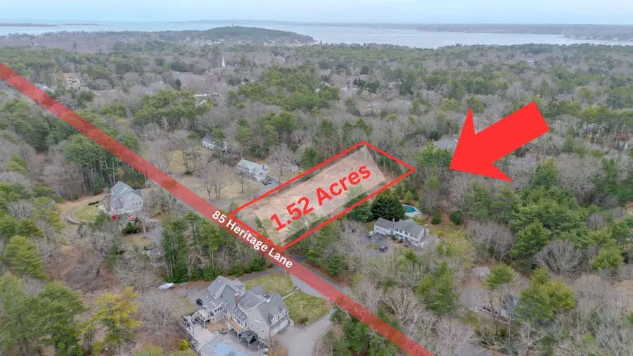 85 Heritage Lane, Duxbury, MA 02332 - #3