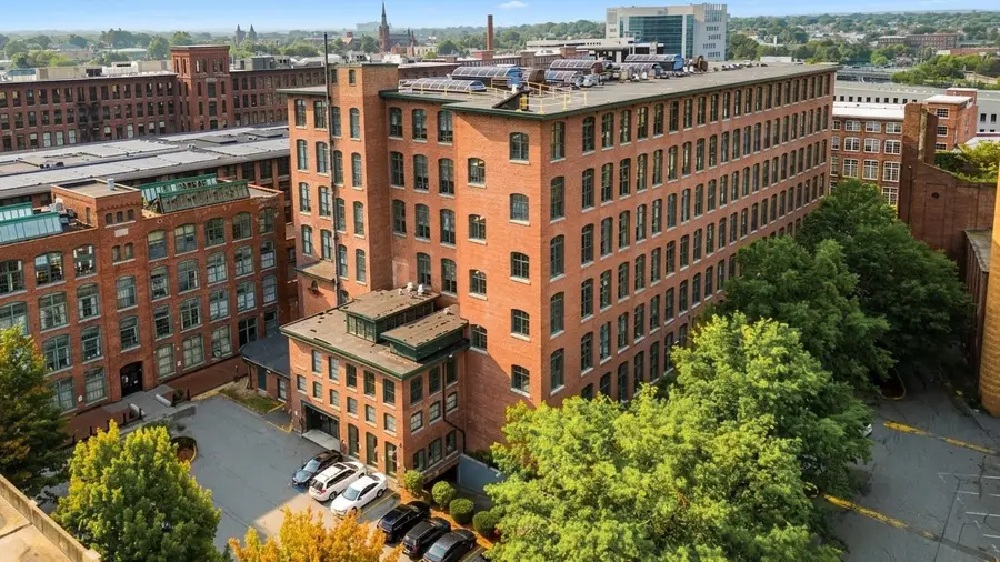 200 Market St #401, Lowell, MA 01852 - #2