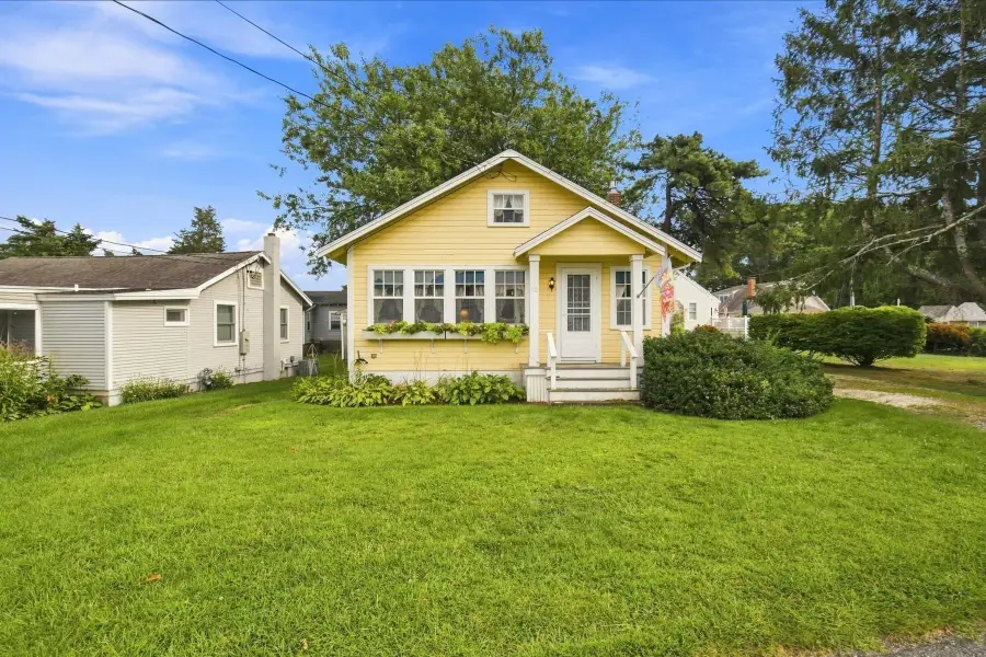 50 Tide Way Road, Pocasset, MA 02559 - #2