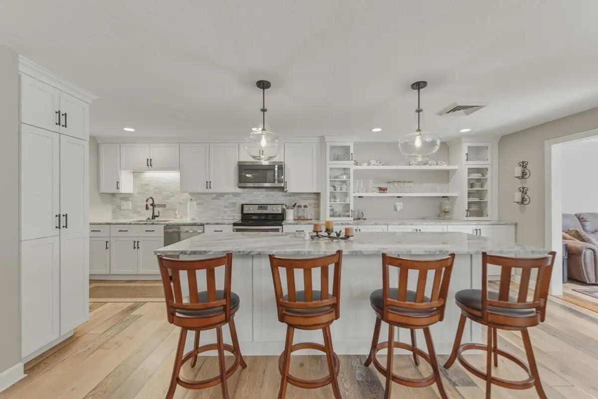 402 Ridgefield Cir #D1, Clinton, MA 01510 - #1
