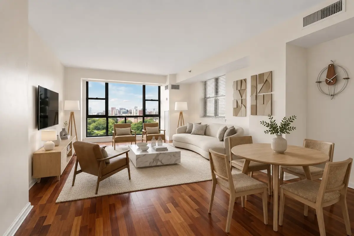 170 Tremont Street #1501, Boston, MA 02111 - #1
