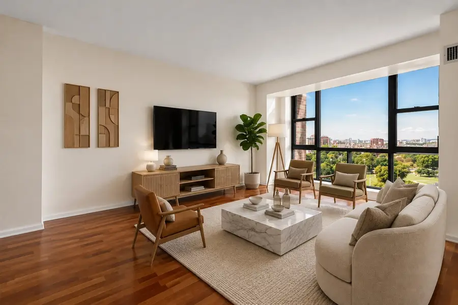 170 Tremont Street #1501, Boston, MA 02111 - #2