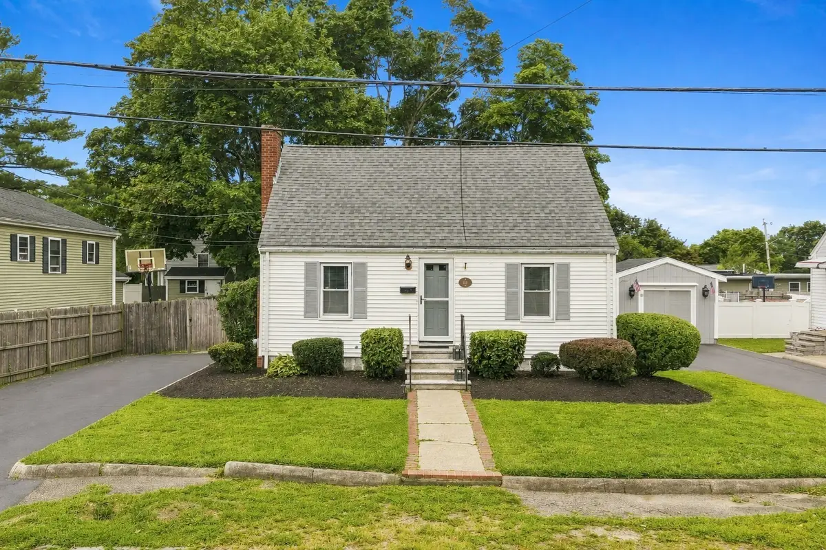 35 Crescent Ave, Brockton, MA 02302 - #1