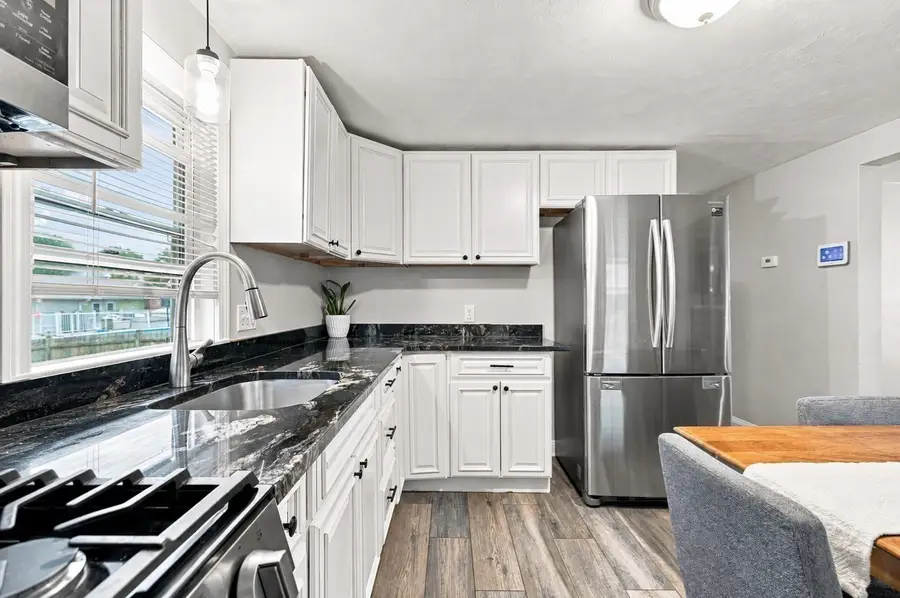 35 Crescent Ave, Brockton, MA 02302 - #3