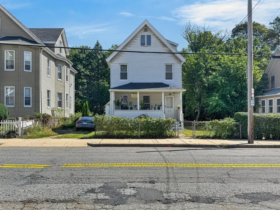 427 Lebanon St, Malden, MA 02148 - #2