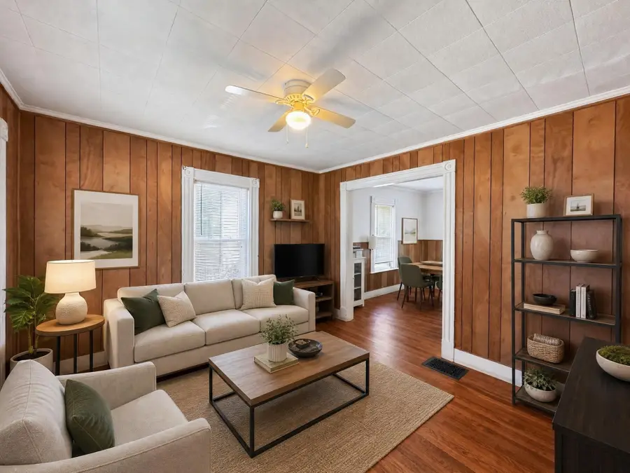 427 Lebanon St, Malden, MA 02148 - #3