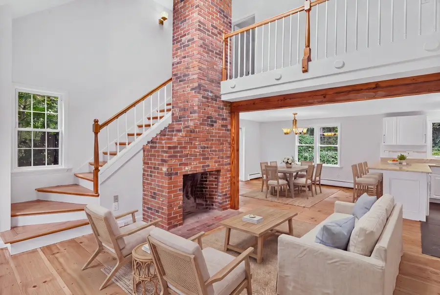 27 Walker Rd, Brewster, MA 02631 - #2